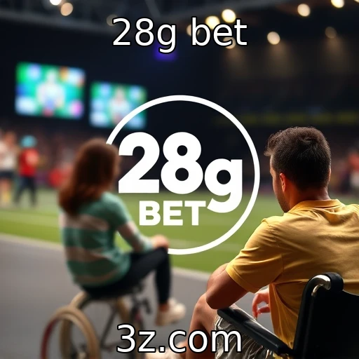 Acessibilidade em jogos para jogadores com deficiência