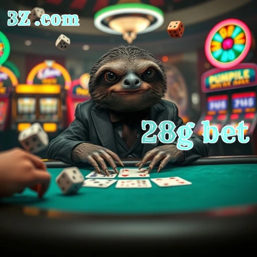 28g bet Apostas em Jogos