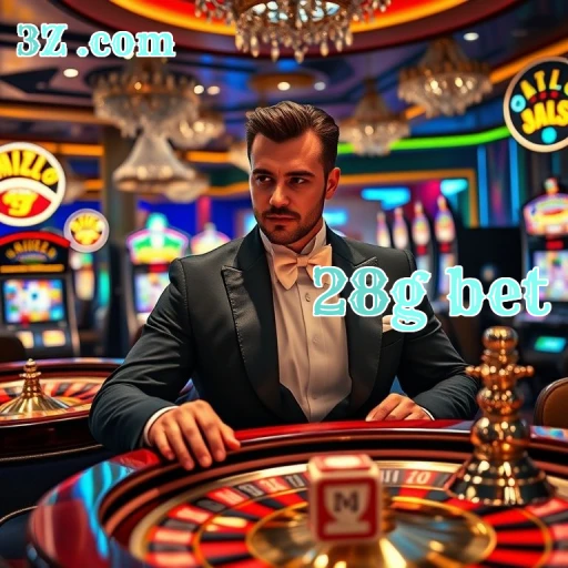 28g bet Apostas em Esportes