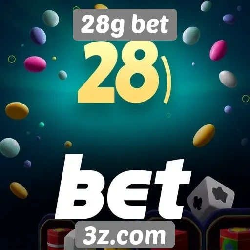 Diversão garantida com jogos variados no 28g bet