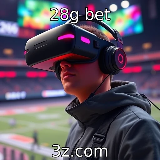 Perspectivas futuras para a realidade virtual nos jogos