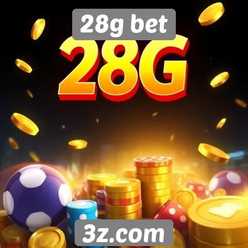 28g bet oferece diversas opções de jogos online