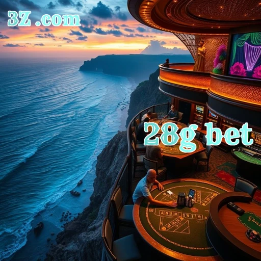 28g bet Variedade de Jogos