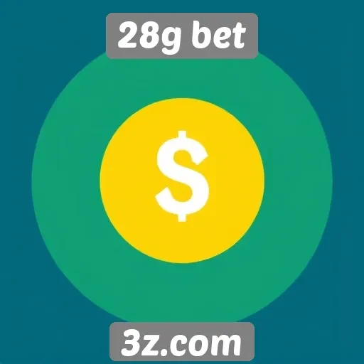 Métodos de pagamento disponíveis no 28g bet