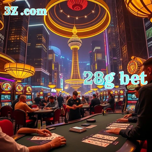 28g bet Plataforma de Jogo
