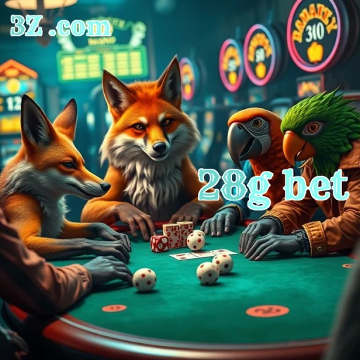 28g bet Máquinas de Slots