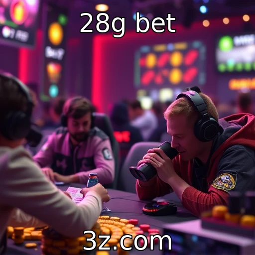 Inovações tecnológicas que transformam a experiência dos gamers