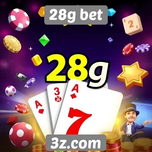 Principais jogos disponíveis na 28g bet