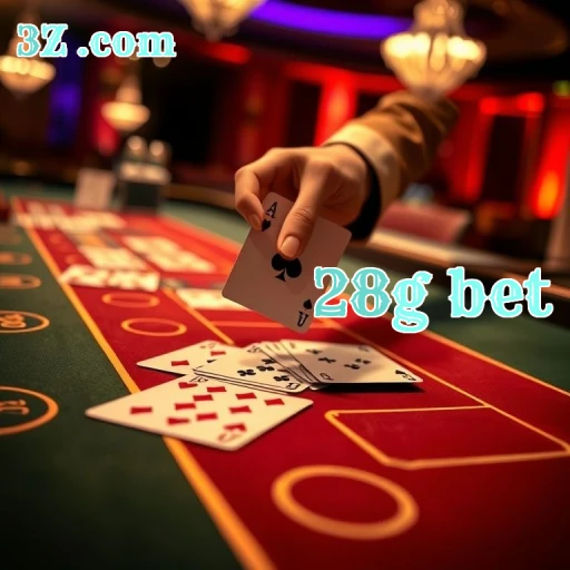 28g bet Programa VIP