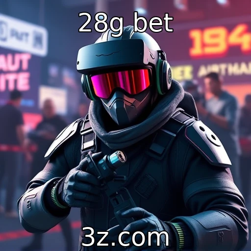 Expectativas sobre a realidade virtual nos jogos